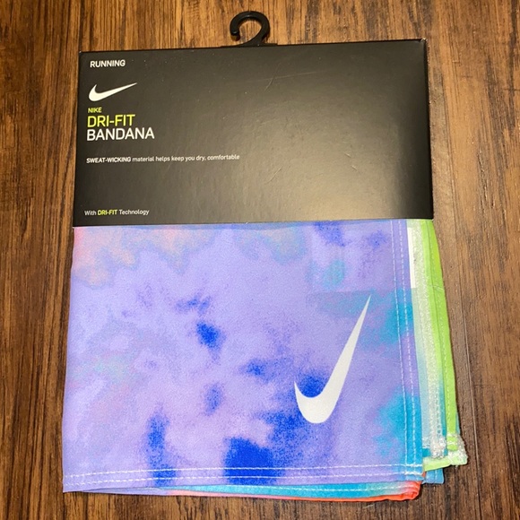 Brand new nike bandana - Picture 1 of 3